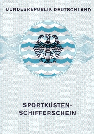 SKS (Sportkstenschifferschein)