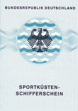 SKS (Sportkstenschifferschein)